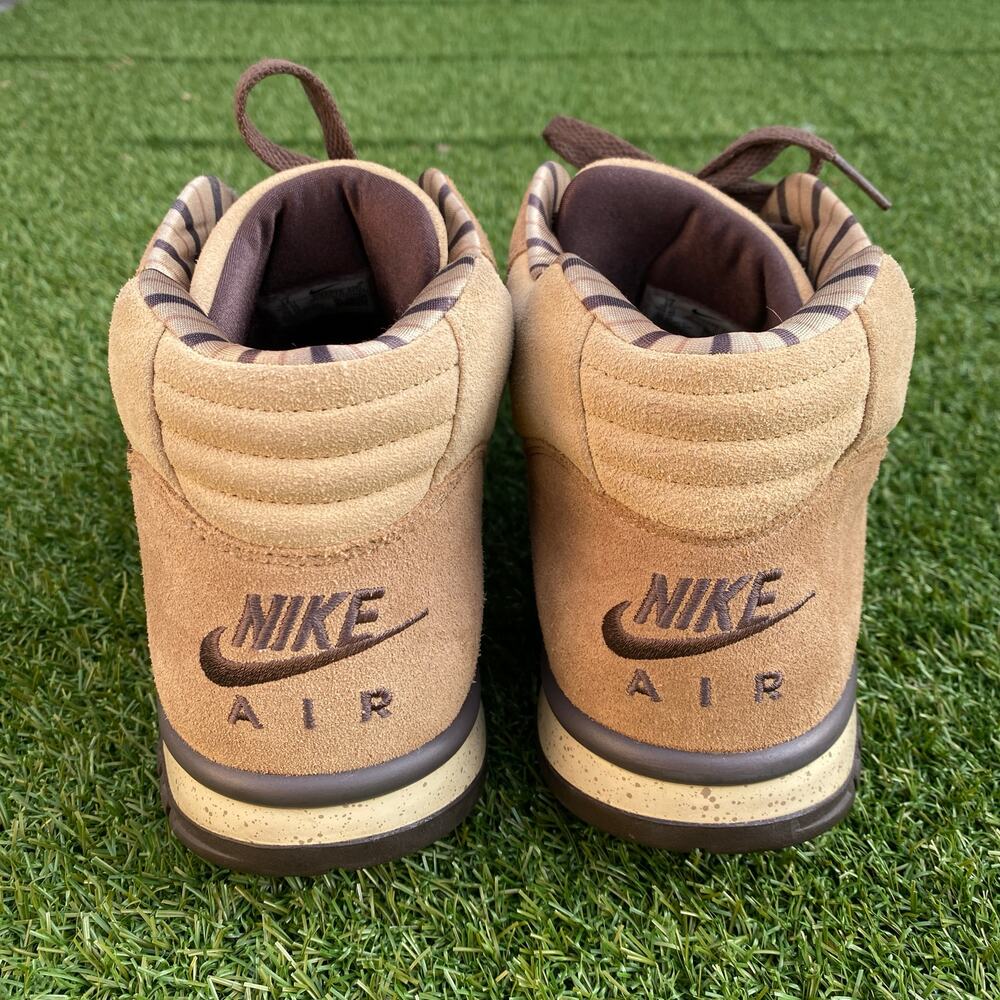 Nike Air Trainer 1 Shima Shima Pack Baroque Brown Size 12 - Picture 2 of 7